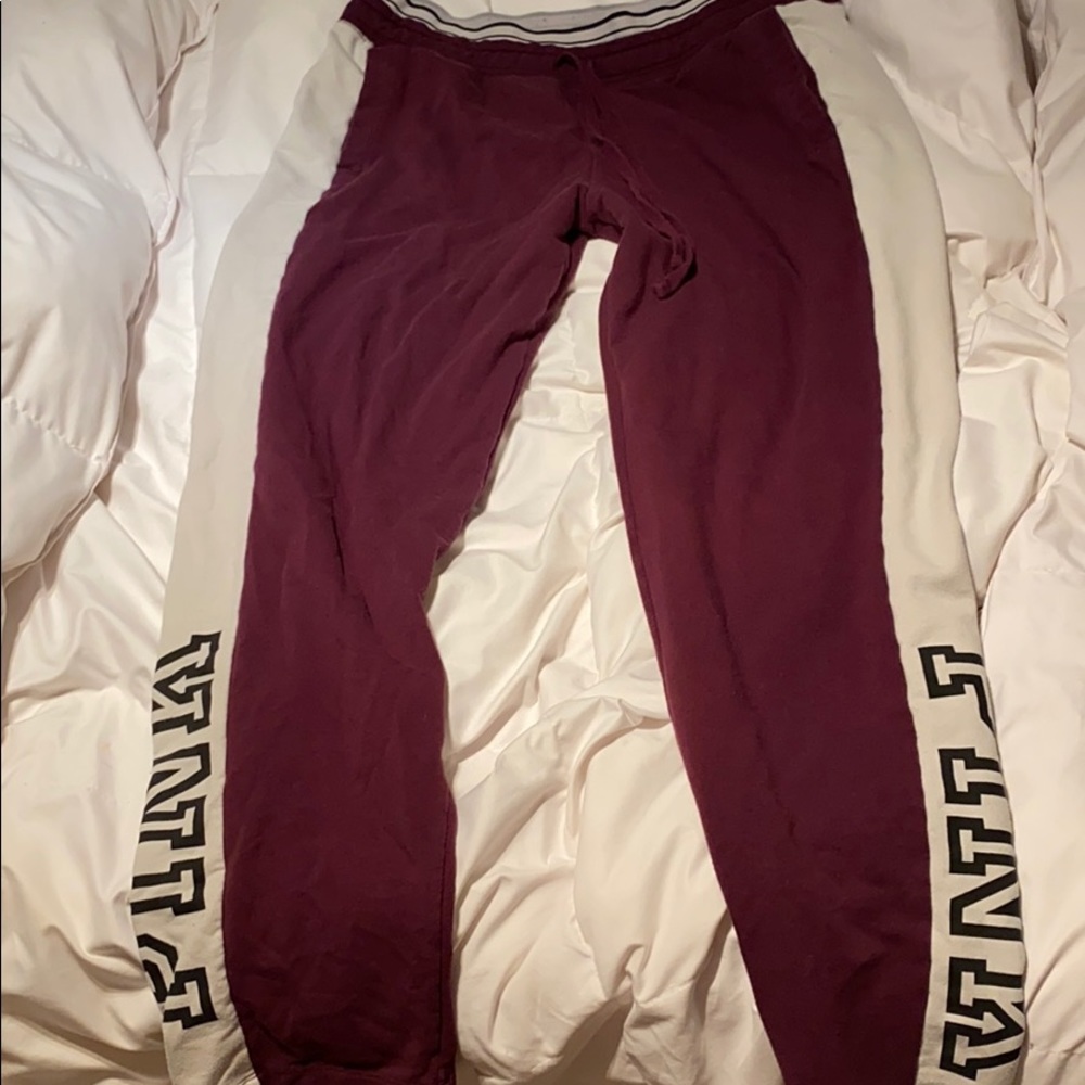 Victoria’s Secret PINK sweatpants